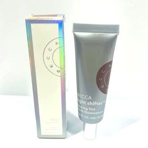 Becca Light Shifter Dewing Tint Tinted Moisturizer LUNA 6.5 ~ DEEP NIB